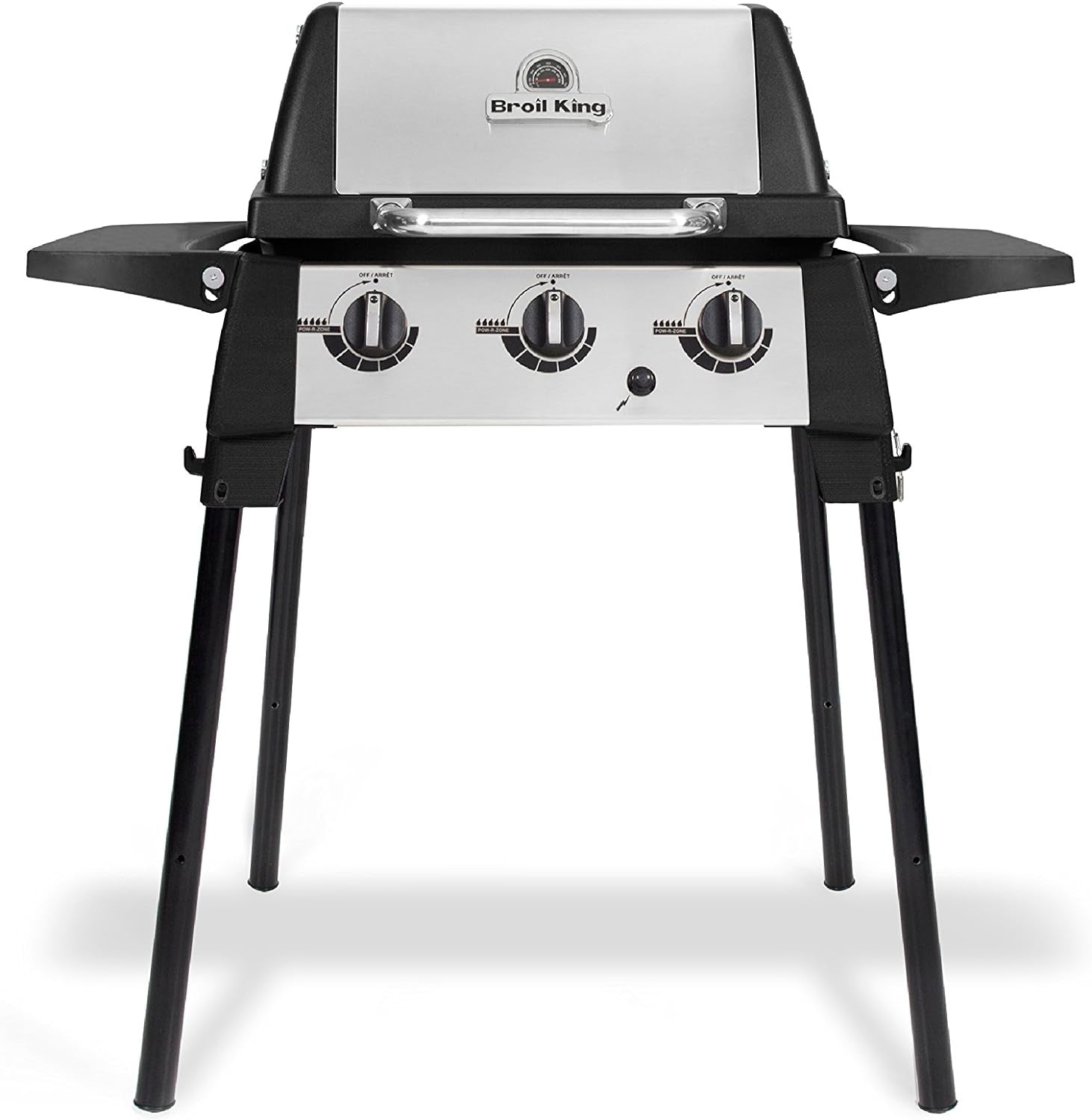 Broil King 952654 Porta-Chef 320 Grill