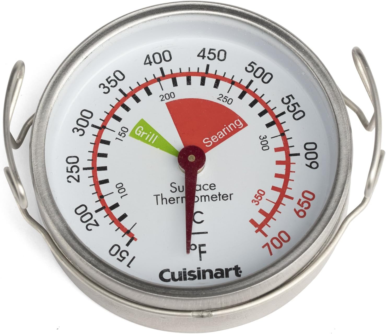 Cuisinart CSG-100 Surface Thermometer