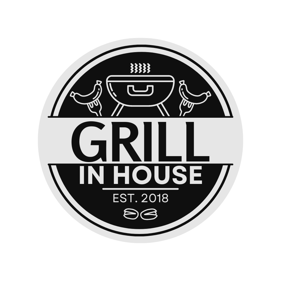 Grill In House