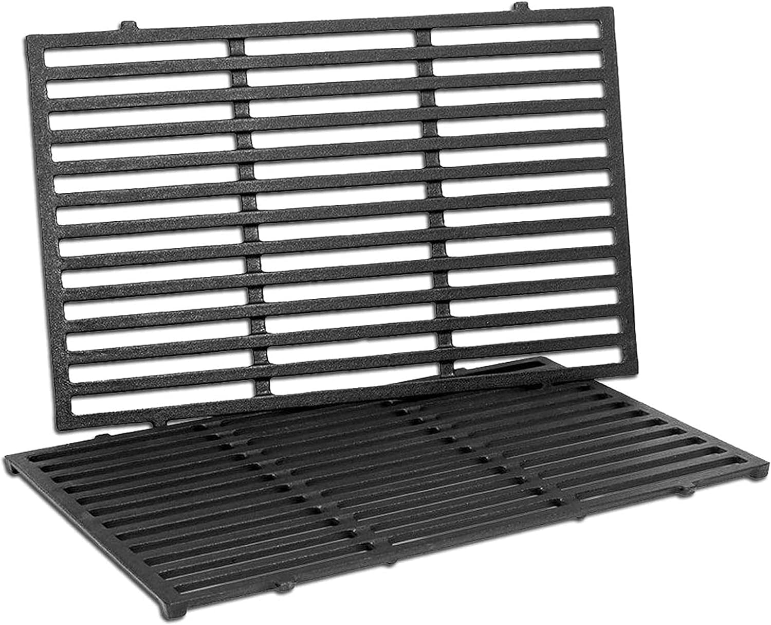 Uniflasy Grill Cooking Grid Grates Replacement Parts 7638 for Weber Spirit 300 Series E/S 310 E/S 320 E/S 330, Spirit 700 Series, Weber 900, 1100, Genesis 1000-3500, Genesis Gold Silver Platinum B/C