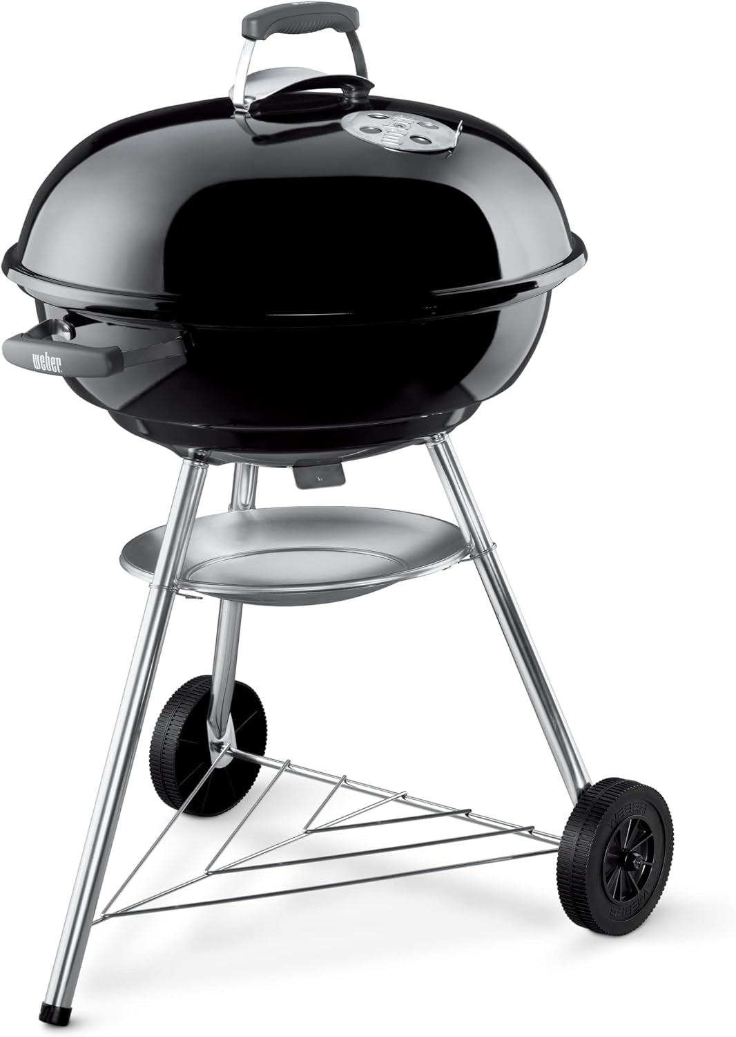 Jumbo Joe Premium 22" Charcoal Grill