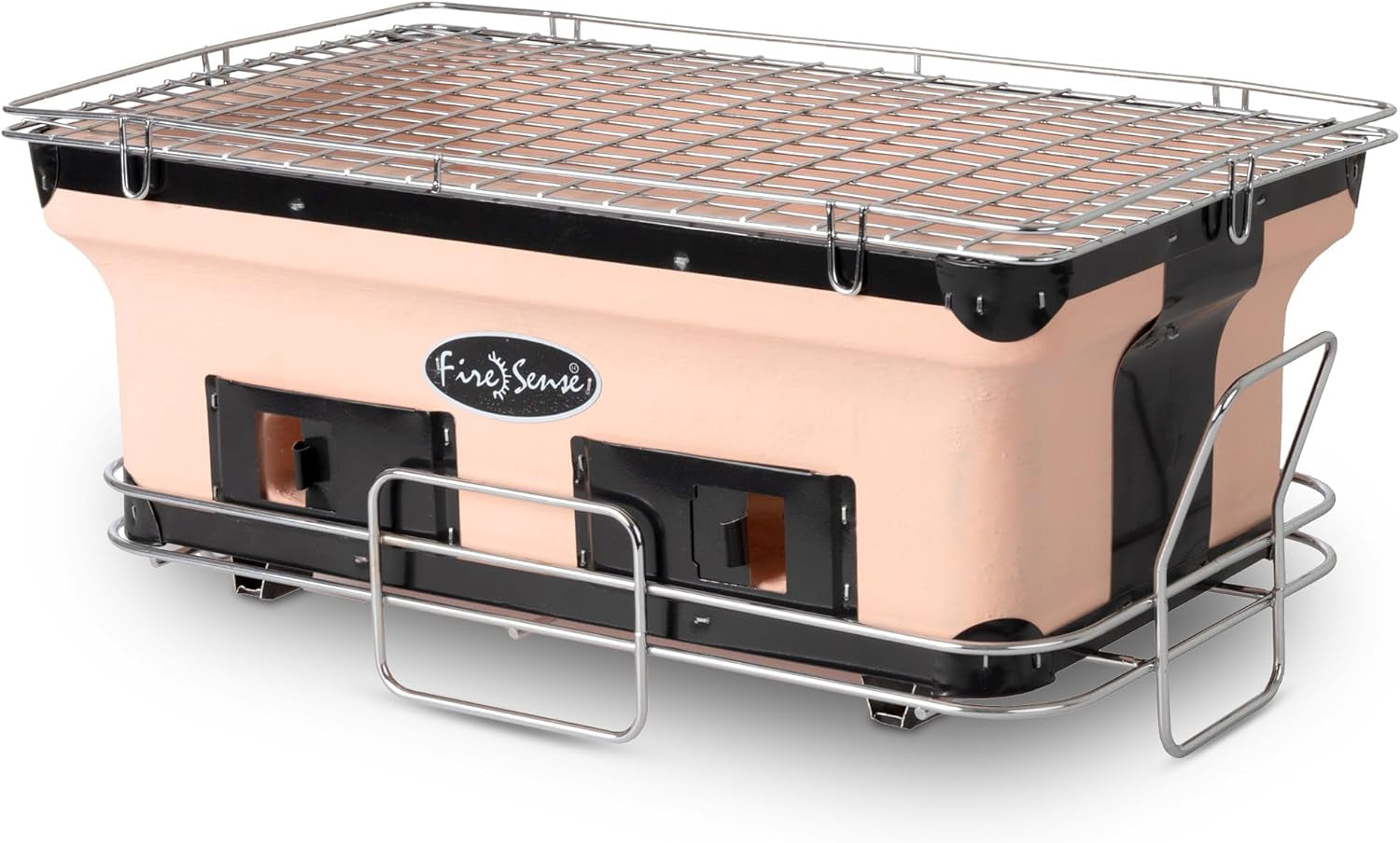 Fire Sense Large Yakatori Charcoal Grill