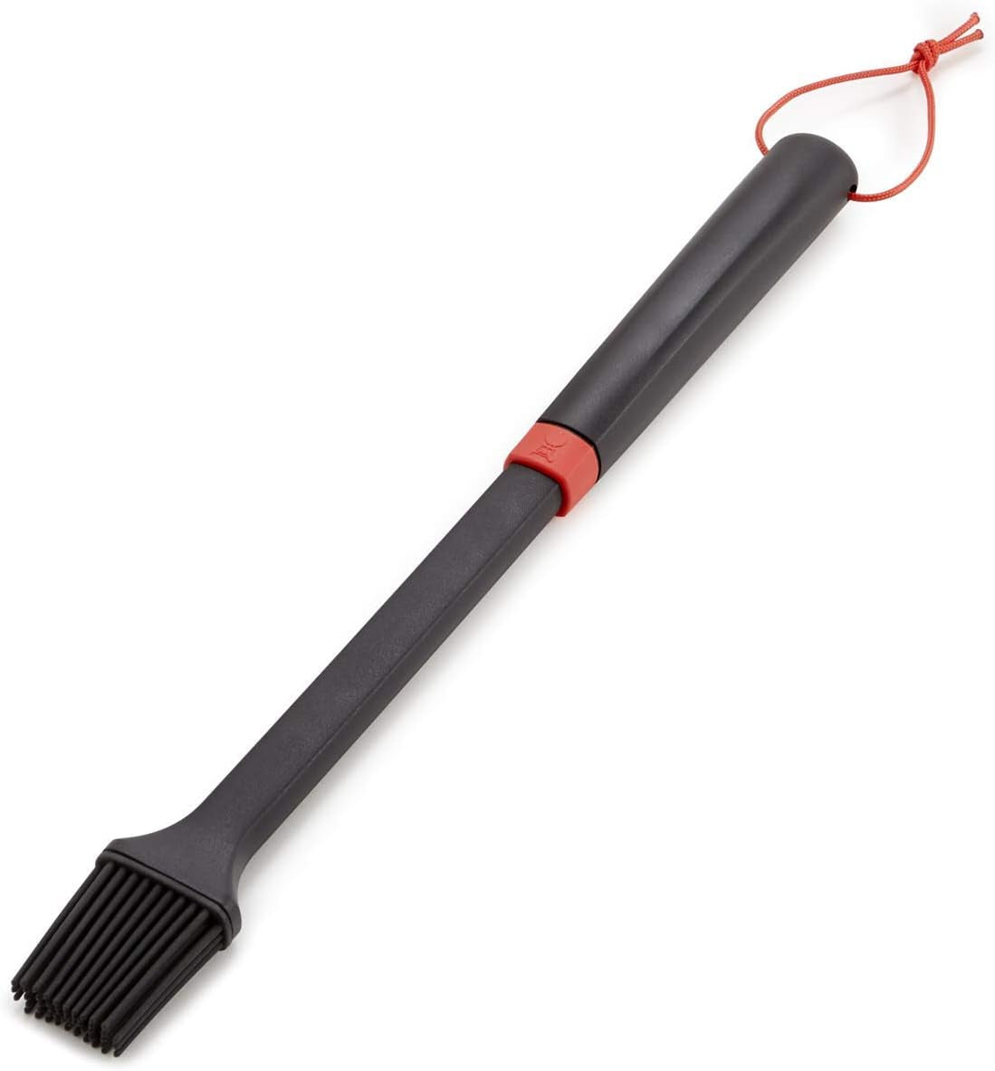 Weber Grill Basting Brush Black