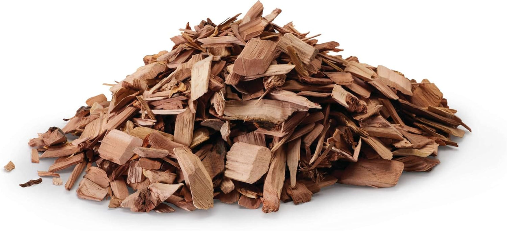 Napoleon Applewood Smoking Chips Smoker Accessory 67007 Hardwood, Mild and Sweet Flavoured Smoke, Best for Smoking Pork, Poultry, Seafood, Use in Charcoal, Smokers, Gas Bbqs, Electric Smokers